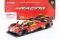 Ferrari 499P #50 6º WEC Catar 2024 Molina, Nielsen, Fuoco 1:18 Bburago