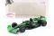 Valtteri Bottas KICK Sauber C44 #77 Japan GP formel 1 2024 1:18 Solido