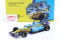 Fernando Alonso Renault R26 #1 第二名 巴西 GP 公式 1 世界冠军 2006 1:18 Minichamps