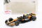 Oscar Piastri McLaren MCL38 #81 第四 澳大利亚 GP 公式 1 2024 1:18 Solido