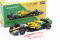 Lando Norris McLaren MCL38 #4 4th Monaco GP Formula 1 2024 1:43 Bburago
