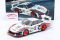 Porsche 935/78 Moby Dick #43 8th 24h LeMans 1978 Martini Racing 1:18 WERK83