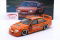 Opel Omega Evo 500 Jägermeister #99 DTM 1991 Manuel Reuter 1:18 WERK83