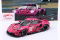 Porsche 911 RSR #85 Iron Dames 24h LeMans 2023 Bovy, Gatting, Frey 1:18 Ixo
