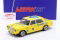 Mercedes-Benz 300 SEL 6.8 #38 Final of season Hockenheim 1971 H. Heyer 1:18 WERK83
