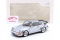 Porsche 911 (964) Turbo 3.6 Anno di costruzione 1990 argento polare 1:18 Solido
