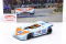 Porsche 908/03 #36 第五 Targa Florio 1970 Waldegaard, Attwood 1:18 WERK83