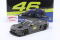 BMW M4 GT3 #46 Test Misano 2024 Valentino Rossi 1:18 Minichamps