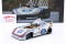 Porsche 908/03 #8 Martini Racing Targa Florio 1971 Larrousse, Elford 1:18 WERK83