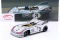 Porsche 908/03 #3 gagnant 1000km Nürburgring 1971 Elford, Larrousse 1:18 WERK83