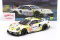 Porsche 911 GT3 R #92 24h LeMans 2024 Bachler, Malykhin, Sturm 1:18 Ixo