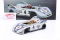 Porsche 908/03 #4 3ème 1000km Nürburgring 1971 van Lennep, Marko 1:18 WERK83
