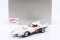Hamilton Speed Racer Mach 5 blanc 1:18 Schwyn Haas