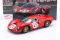 Ferrari 330 P4 #21  24h LeMans 1967 Scarfiotti, Parkes 1:12 WERK83