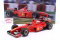 M. Schumacher Ferrari F300 #3 Winner Canadian GP Formula 1 1998 1:12 WERK83