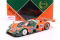 Mazda 787B #55 ganhador 24h LeMans 1991 Weidler, Herbert, Gachot 1:12 WERK83