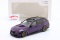 BMW M3 (G81) Touring Byggeår 2024 lilla metallisk 1:18 Solido