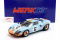 Ford GT40 Mk I #6 Winnaar 24h LeMans 1969 Ickx, Oliver 1:12 WERK83