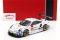 Porsche 911 (991) RSR #912 Petit LeMans 2018 Porsche GT Team 1:18 Ixo