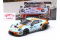 Porsche 911 GT3 R #40 Gulf GPX 24h Spa 2020 Delétraz, Dumas, Preining 1:18 Ixo