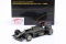 Ayrton Senna Lotus 97T #12 Monaco GP formule 1 1985 1:18 WERK83