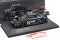 Audi R8 LMS GT3 Evo II #29 Winner Race 2 Spielberg DTM 2025 R. Feller 1:43 Ixo