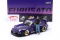 Porsche 911 (993) RWB Rauh-Welt Furusato Sidney Hoffmann Signature Edition med figur 1:18 WERK83