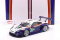 Porsche 911 (991) RSR #91 2nd LMGTE Pro 24h LeMans 2018 1:12 Ixo