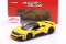 Ferrari F80 Baujahr 2024 gelb 1:18 Bburago