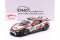 Porsche 718 Cayman GT4 RS CS #31 ADAC GT4 champion 2024 Knopp, Zulauf 1:18 OttOmobile