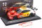 BMW M4 GT3 #72 第三 24h Nürburgring 2024 Harper, Hesse, Weerts 1:43 Minichamps