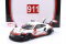 Porsche 911 (991) RSR #911 24h Daytona 2018 Porsche GT Team 1:12 Ixo