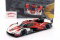 Porsche 963 #7 gagnant 24h Daytona 2024 Porsche Penske Motorsports 1:18 Ixo