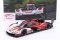 Porsche 963 #5 6th 24h LeMans 2024 Porsche Penske Motorsport 1:18 Ixo