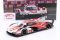 Porsche 963 #6 4th 24h LeMans 2024 Porsche Penske Motorsport 1:18 Ixo