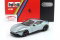 Ferrari Roma 建造年份 2019 钛灰色 金属 1:18 Polistil