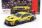 Ford Mustang GT3 #65 4. 24h Nürburgring 2025 HRT Ford Performance 1:18 Ixo