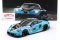 Porsche 911 GT3 R #92 vincitore LMGT3 24h LeMans 2025 Manthey 1st Phorm 1:18 Ixo