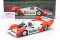 Porsche 956 KH #8 2nd 1000km Silverstone 1983 Wollek, Johansson 1:18 WERK83