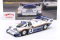 Porsche 956K #2 Sieger 1000km Sandown Park 1984 Bellof, Bell 1:18 WERK83