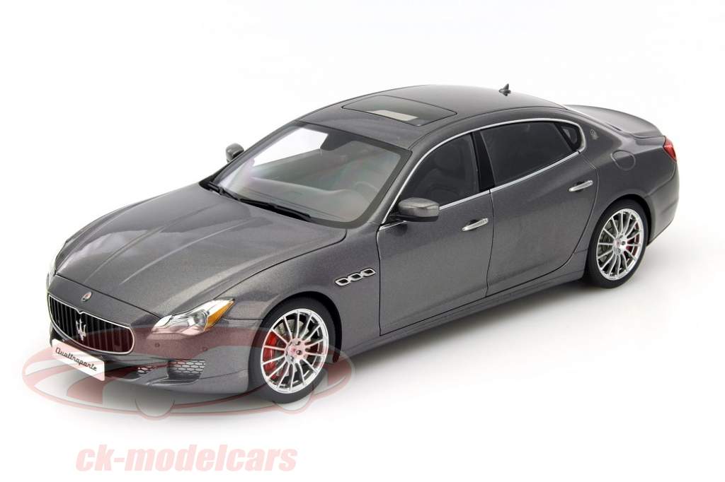 402-407 1/43 マセラティ Quattroporte GTS 402-439 1 43 Maserati Quattroporte GTS Toy | eBay
