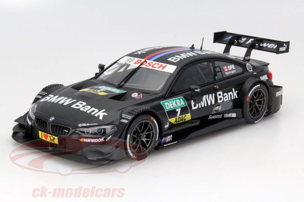 自動車 1/18 BMW M3 DTM 2013 Bruno Spengler 自動車 1/18 BMW M3 DTM 2013 Bruno Spengler Amazon | BMW特注 1/18