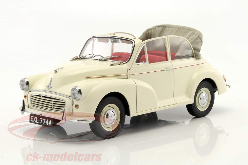 1/12 サンスター モリースマイナー 1000 Morris Minor 1/12 サンスター モリースマイナー 1000 Morris Minor - メルカリ