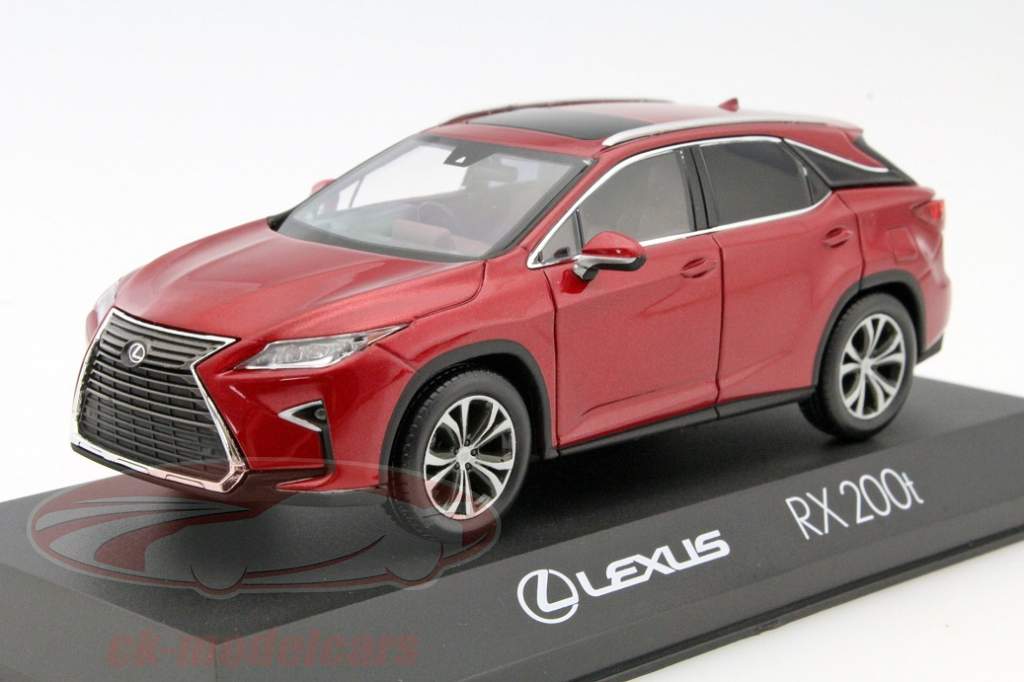 Yahoo!オークション - 京商 1⁄43 レクサス RX 200t F SPORT KYOSHO 1