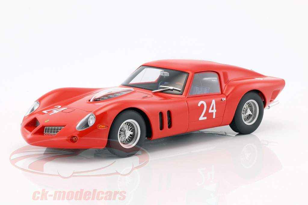 MAXIMA Scale Model 1:18 Ferrari 250 GT Drogo Speciale Año de
