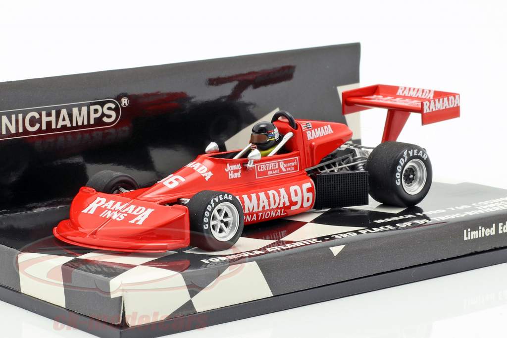 Creation RD Marmande - 1:43 - DAF - Fabriqué en France
