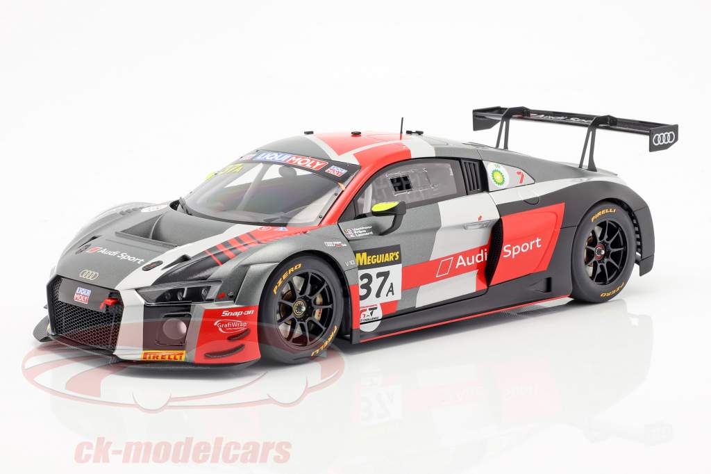 Bathurst? The Audi R8 from Audi Sport Team WRT