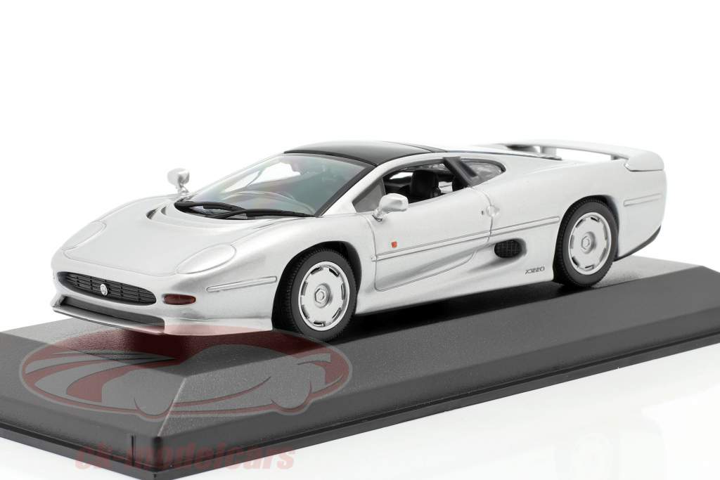 Spark Jaguar XJ220 ミニカー 1/43 20241030-201134_grande.jpg?v=