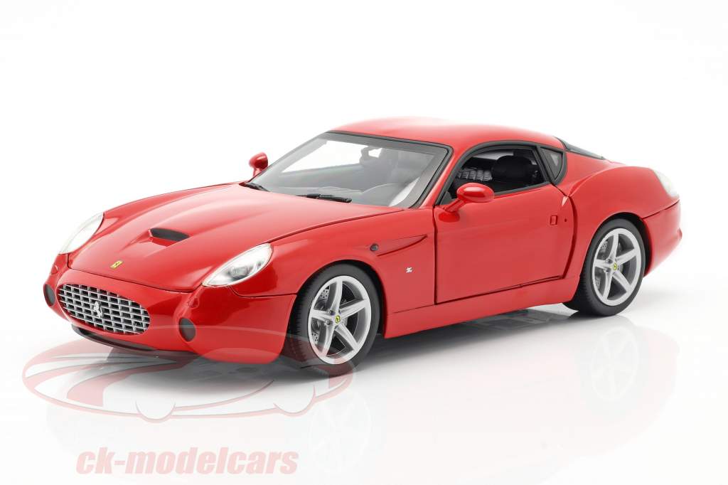 Good opportunity: Ferrari sale in scale 1:18