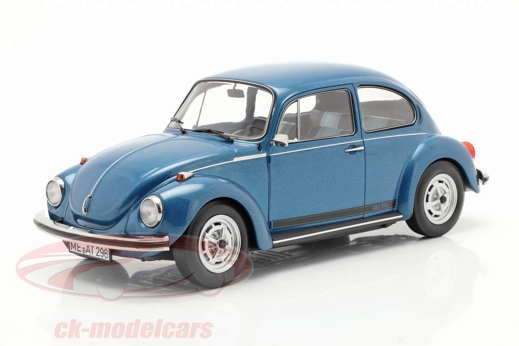自動車 IMAI VOLKSWAGEN 1303S RACING BEETLE 1/12 Off o the city: Special model of the VW Beetle 1303 1974